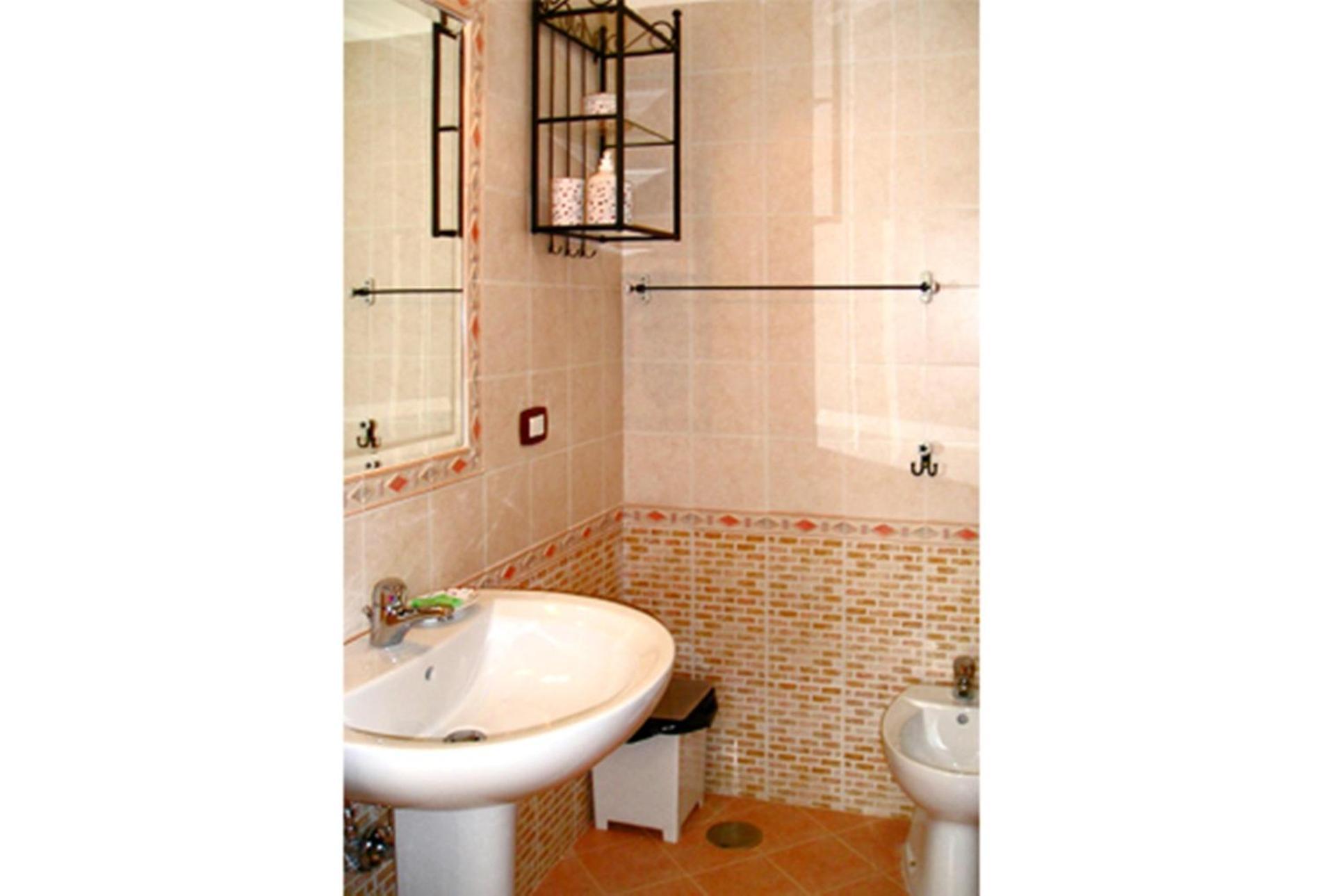 B&B Domus Gemi Naples Exterior photo