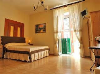 B&B Domus Gemi Naples Exterior photo